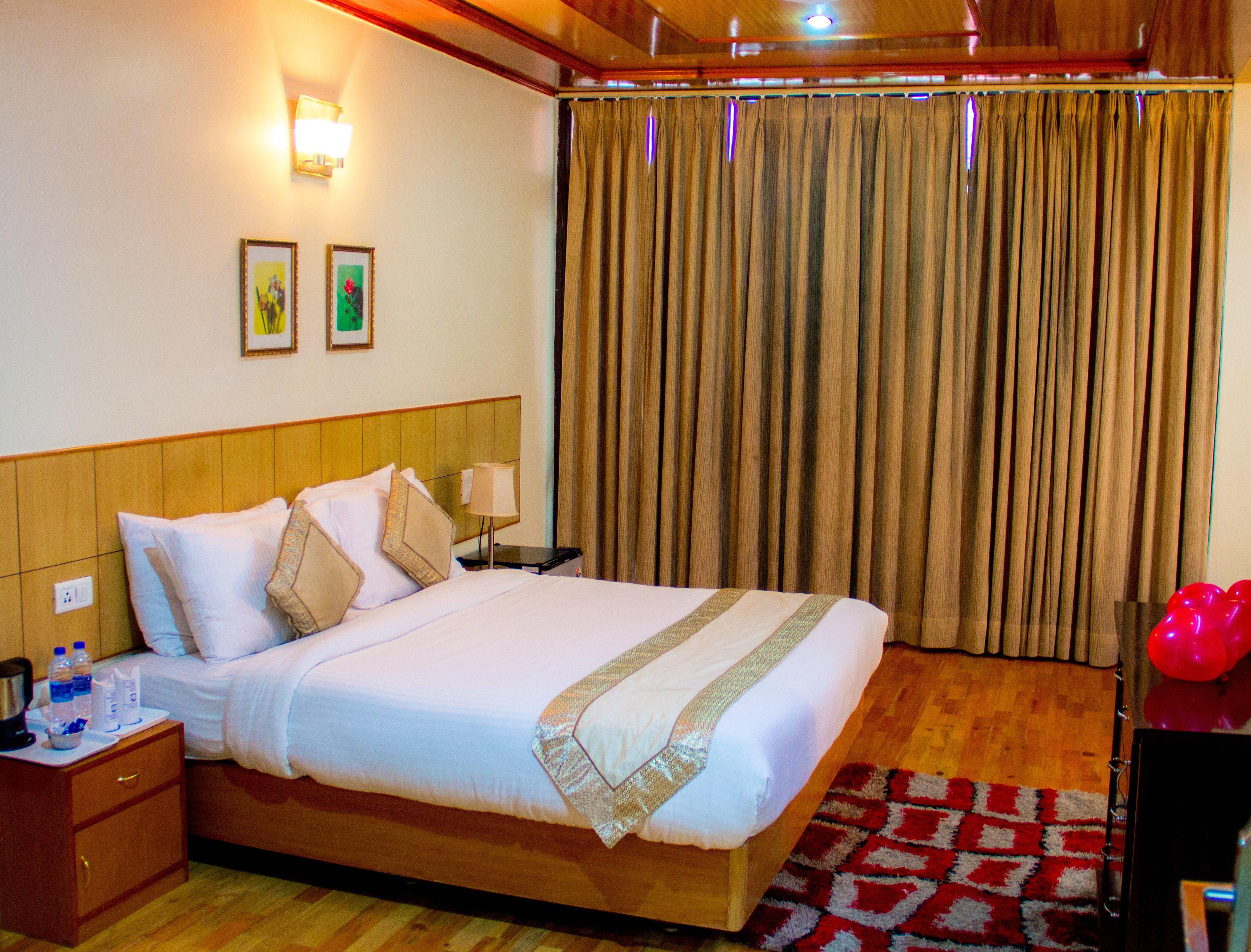 Hotel Broadways Inn — Photos 3